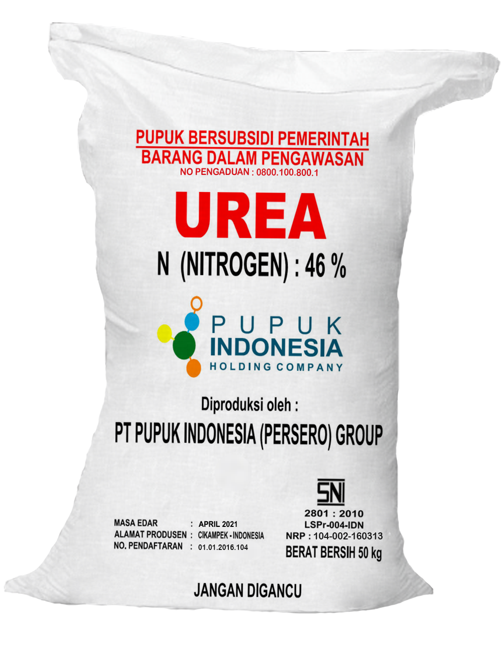 Urea
