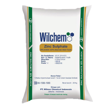 Wilchem Zinc Sulfat